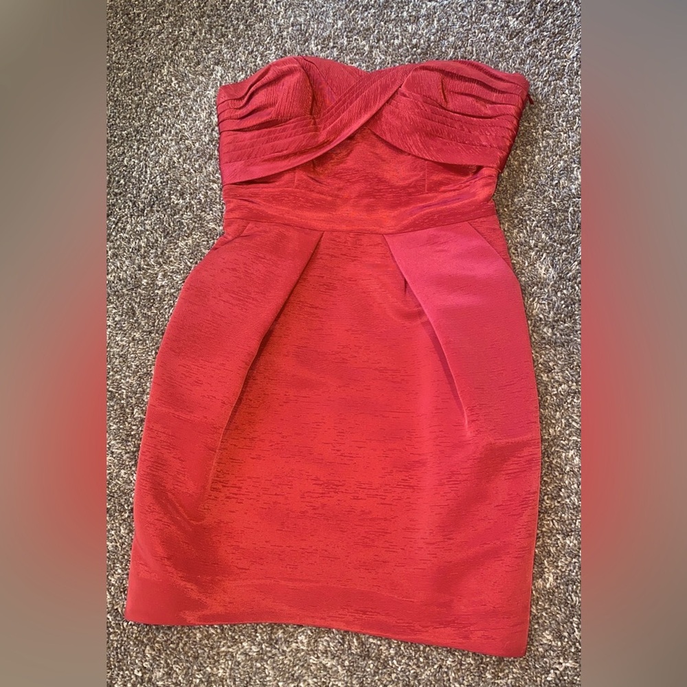 BCBGeneration dress